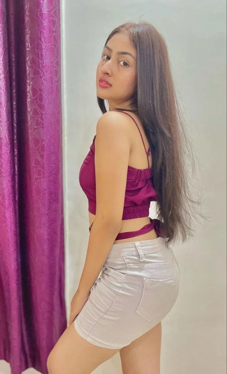 Come enjoy a fuck that will melt your heart with a Naggar party escort girl